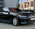 Черный БМВ i4, объемом двигателя 0 л и пробегом 99 тыс. км за 29900 $, фото 1 на Automoto.ua
