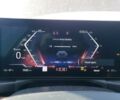 Черный БМВ i4, объемом двигателя 0 л и пробегом 22 тыс. км за 28500 $, фото 8 на Automoto.ua