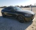 Черный БМВ i4, объемом двигателя 0 л и пробегом 22 тыс. км за 28500 $, фото 2 на Automoto.ua