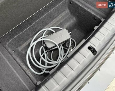 Чорний БМВ i4, об'ємом двигуна 0 л та пробігом 31 тис. км за 37000 $, фото 22 на Automoto.ua