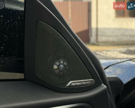 Черный БМВ i4, объемом двигателя 0 л и пробегом 12 тыс. км за 36999 $, фото 38 на Automoto.ua