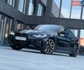 Чорний БМВ i4, об'ємом двигуна 0 л та пробігом 92 тис. км за 36500 $, фото 1 на Automoto.ua