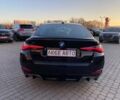 Черный БМВ i4, объемом двигателя 0 л и пробегом 58 тыс. км за 47000 $, фото 5 на Automoto.ua