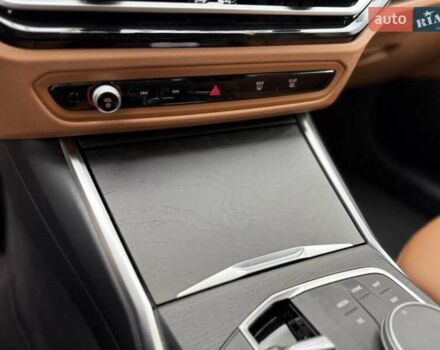 Чорний БМВ i4, об'ємом двигуна 0 л та пробігом 31 тис. км за 37000 $, фото 43 на Automoto.ua