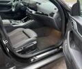 Черный БМВ i4, объемом двигателя 0 л и пробегом 38 тыс. км за 31500 $, фото 14 на Automoto.ua