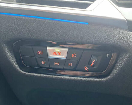 Черный БМВ i4, объемом двигателя 0 л и пробегом 7 тыс. км за 38200 $, фото 28 на Automoto.ua