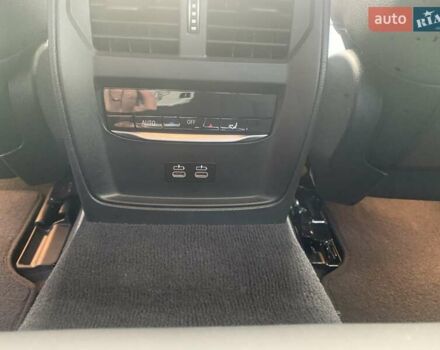 Чорний БМВ i4, об'ємом двигуна 0 л та пробігом 4 тис. км за 38500 $, фото 59 на Automoto.ua