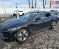 Чорний БМВ i4, об'ємом двигуна 0 л та пробігом 28 тис. км за 19000 $, фото 1 на Automoto.ua
