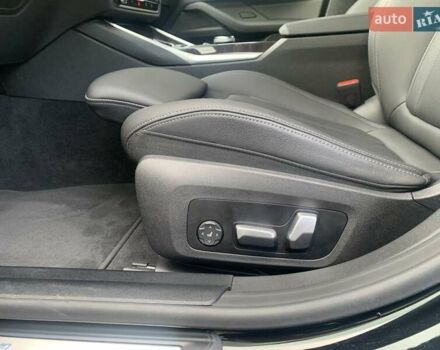 Чорний БМВ i4, об'ємом двигуна 0 л та пробігом 4 тис. км за 38500 $, фото 53 на Automoto.ua