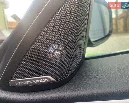 Чорний БМВ i4, об'ємом двигуна 0 л та пробігом 4 тис. км за 38500 $, фото 46 на Automoto.ua