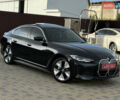 Черный БМВ i4, объемом двигателя 0 л и пробегом 12 тыс. км за 36999 $, фото 5 на Automoto.ua