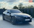 Чорний БМВ i4, об'ємом двигуна 0 л та пробігом 39 тис. км за 32000 $, фото 1 на Automoto.ua