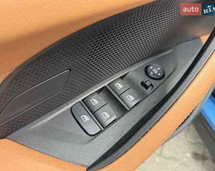 Чорний БМВ i4, об'ємом двигуна 0 л та пробігом 31 тис. км за 37000 $, фото 20 на Automoto.ua