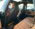 Черный БМВ i4, объемом двигателя 0 л и пробегом 58 тыс. км за 47000 $, фото 28 на Automoto.ua