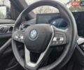 Черный БМВ i4, объемом двигателя 0 л и пробегом 27 тыс. км за 27500 $, фото 15 на Automoto.ua