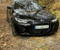Черный БМВ i4, объемом двигателя 0 л и пробегом 30 тыс. км за 35000 $, фото 1 на Automoto.ua
