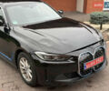 Черный БМВ i4, объемом двигателя 0 л и пробегом 65 тыс. км за 21900 $, фото 1 на Automoto.ua