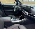 Черный БМВ i4, объемом двигателя 0 л и пробегом 38 тыс. км за 31500 $, фото 19 на Automoto.ua