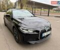 Черный БМВ i4, объемом двигателя 0 л и пробегом 1 тыс. км за 37500 $, фото 18 на Automoto.ua