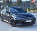Чорний БМВ i4, об'ємом двигуна 0 л та пробігом 39 тис. км за 33800 $, фото 1 на Automoto.ua