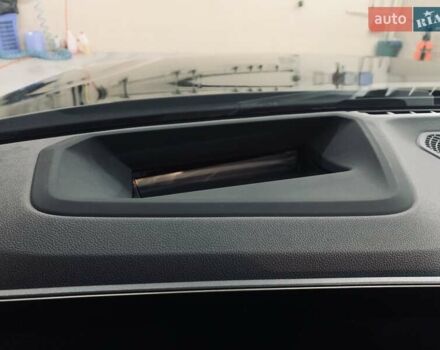 Чорний БМВ i4, об'ємом двигуна 0 л та пробігом 4 тис. км за 38500 $, фото 35 на Automoto.ua