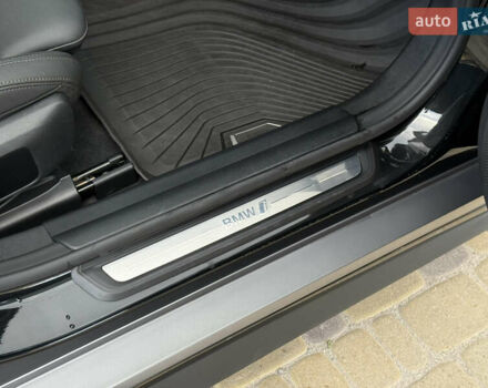 Черный БМВ i4, объемом двигателя 0 л и пробегом 12 тыс. км за 36999 $, фото 78 на Automoto.ua