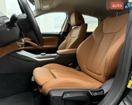 Чорний БМВ i4, об'ємом двигуна 0 л та пробігом 31 тис. км за 37000 $, фото 26 на Automoto.ua