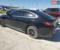 Черный БМВ i4, объемом двигателя 0 л и пробегом 75 тыс. км за 16700 $, фото 1 на Automoto.ua
