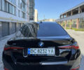 Черный БМВ i4, объемом двигателя 0 л и пробегом 18 тыс. км за 33800 $, фото 44 на Automoto.ua