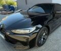 Чорний БМВ i4, об'ємом двигуна 0 л та пробігом 27 тис. км за 38000 $, фото 1 на Automoto.ua