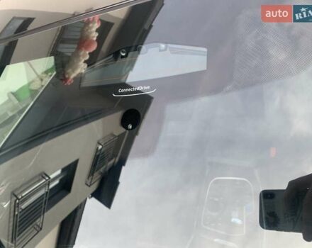 Чорний БМВ i4, об'ємом двигуна 0 л та пробігом 4 тис. км за 38500 $, фото 37 на Automoto.ua