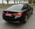 Черный БМВ i4, объемом двигателя 0 л и пробегом 38 тыс. км за 31500 $, фото 12 на Automoto.ua