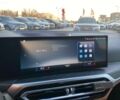 Черный БМВ i4, объемом двигателя 0 л и пробегом 58 тыс. км за 47000 $, фото 18 на Automoto.ua