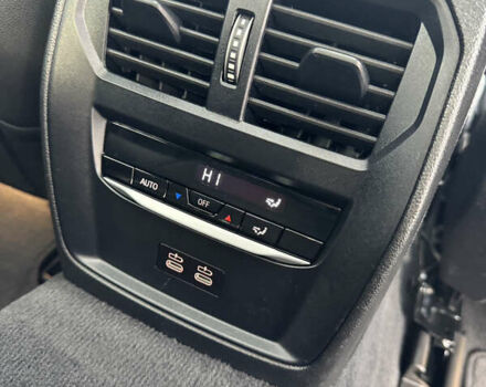 Черный БМВ i4, объемом двигателя 0 л и пробегом 45 тыс. км за 42500 $, фото 29 на Automoto.ua