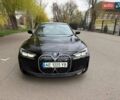 Черный БМВ i4, объемом двигателя 0 л и пробегом 1 тыс. км за 37500 $, фото 5 на Automoto.ua