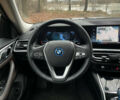 Чорний БМВ i4, об'ємом двигуна 0 л та пробігом 70 тис. км за 34990 $, фото 7 на Automoto.ua