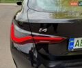 Черный БМВ i4, объемом двигателя 0 л и пробегом 1 тыс. км за 37500 $, фото 9 на Automoto.ua
