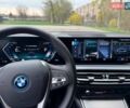 Черный БМВ i4, объемом двигателя 0 л и пробегом 1 тыс. км за 37500 $, фото 29 на Automoto.ua