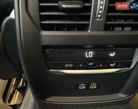 Черный БМВ i4, объемом двигателя 0 л и пробегом 1 тыс. км за 37000 $, фото 28 на Automoto.ua