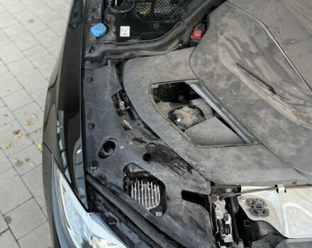 Черный БМВ i4, объемом двигателя 0 л и пробегом 17 тыс. км за 31999 $, фото 49 на Automoto.ua