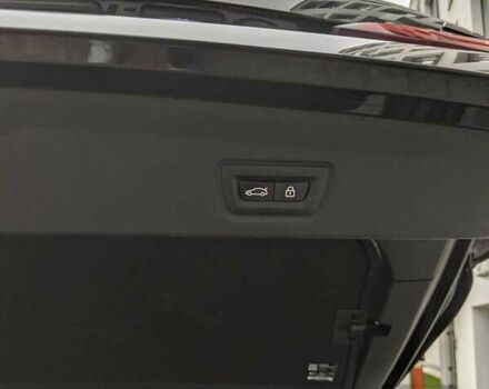 Черный БМВ i4, объемом двигателя 0 л и пробегом 45 тыс. км за 32500 $, фото 20 на Automoto.ua