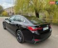 Черный БМВ i4, объемом двигателя 0 л и пробегом 1 тыс. км за 37000 $, фото 8 на Automoto.ua