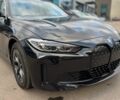 Черный БМВ i4, объемом двигателя 0 л и пробегом 3 тыс. км за 36000 $, фото 1 на Automoto.ua