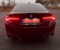 Черный БМВ i4, объемом двигателя 0 л и пробегом 38 тыс. км за 31500 $, фото 6 на Automoto.ua