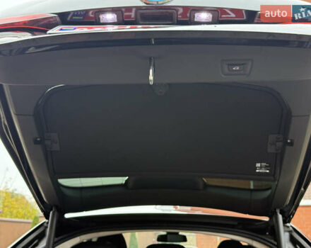 Черный БМВ i4, объемом двигателя 0 л и пробегом 65 тыс. км за 21900 $, фото 82 на Automoto.ua