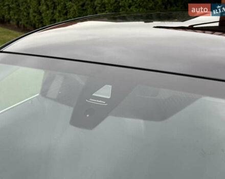 Черный БМВ i4, объемом двигателя 0 л и пробегом 65 тыс. км за 21900 $, фото 28 на Automoto.ua