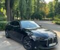 Черный БМВ i4, объемом двигателя 0 л и пробегом 47 тыс. км за 33500 $, фото 1 на Automoto.ua