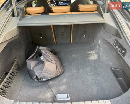 Чорний БМВ i4, об'ємом двигуна 0 л та пробігом 67 тис. км за 50000 $, фото 40 на Automoto.ua