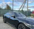 Черный БМВ i4, объемом двигателя 0 л и пробегом 40 тыс. км за 44800 $, фото 10 на Automoto.ua