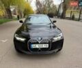 Черный БМВ i4, объемом двигателя 0 л и пробегом 1 тыс. км за 38700 $, фото 23 на Automoto.ua